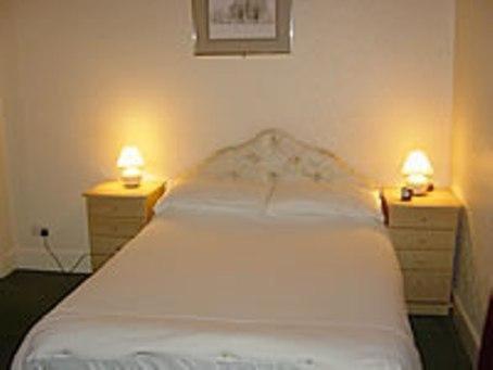 The Northfield House Hotel Edinburgh Room photo
